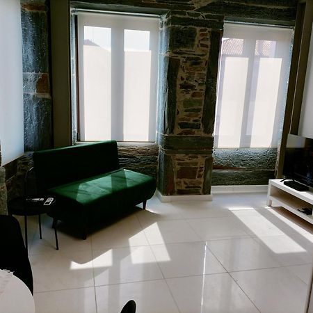 Valley Apartamentos T1 Vila Nova de Foz Coa Esterno foto